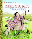 Bible Stories of Boys and Girls synopsis, comments