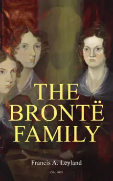 the brontë family (vol. 1&2) imagen de la portada del libro