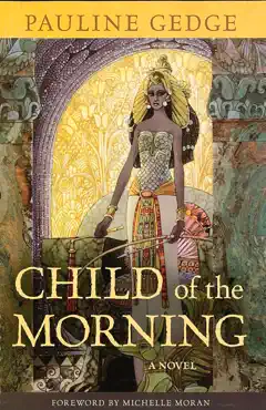 child of the morning book cover image
