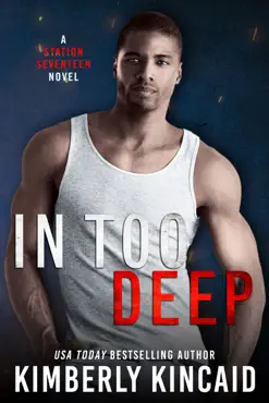 in too deep book cover image