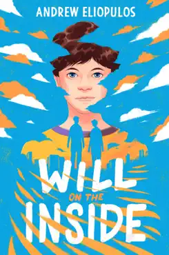 will on the inside book cover image