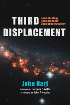 third displacement book cover image