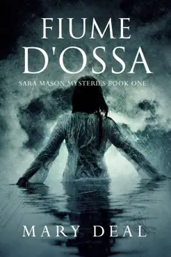 fiume d'ossa book cover image