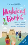 Highland Books Boxset Books 1-3 synopsis, comments