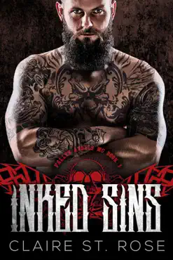 inked sins book cover image