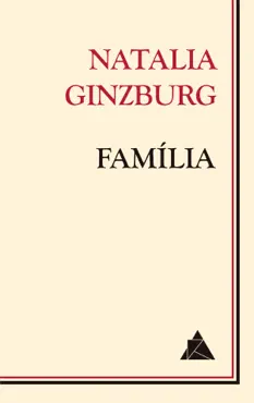família book cover image
