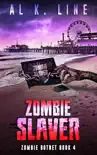 Zombie Slaver synopsis, comments