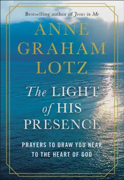 the light of his presence book cover image