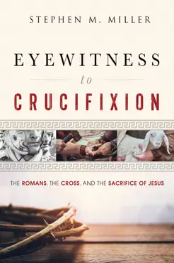 eyewitness to crucifixion book cover image