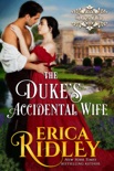 The Duke's Accidental Wife book summary, reviews and downlod