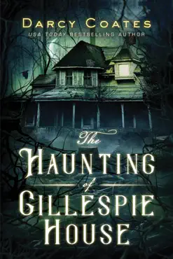 the haunting of gillespie house book cover image