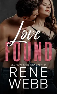 love found book cover image