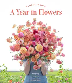floret farm's a year in flowers book cover image