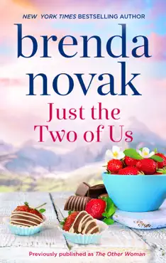 just the two of us book cover image