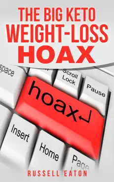 the big keto weight-loss hoax imagen de la portada del libro