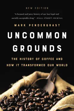 uncommon grounds book cover image