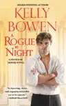 A Rogue by Night synopsis, comments