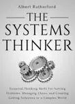 The Systems Thinker synopsis, comments