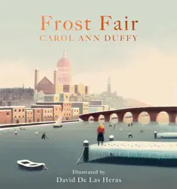 frost fair book cover image