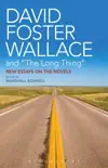 David Foster Wallace and "The Long Thing" sinopsis y comentarios