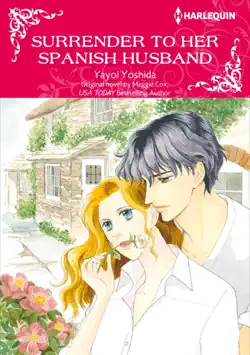 surrender to her spanish husband book cover image