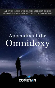 appendix of the omnidoxy book cover image
