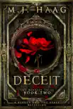 Deceit: A Beauty and the Beast Retelling