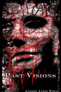 past visions book cover image