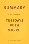 Summary of Mitch Albom’s Tuesdays with Morrie by Milkyway Media sinopsis y comentarios