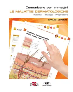 le malattie dermatologiche book cover image