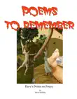 Poems to Remember synopsis, comments