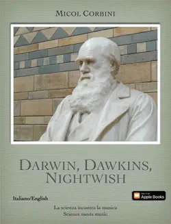 darwin, dawkins, nightwish imagen de la portada del libro