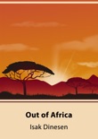 Out of Africa book summary, reviews and download
