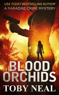blood orchids book cover image