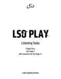 Listening Exercises for Classical Music e-book