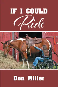 if i could ride book cover image
