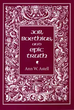 job, boethius, and epic truth book cover image