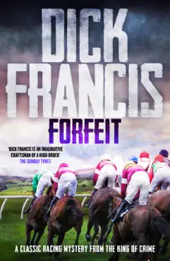 forfeit book cover image