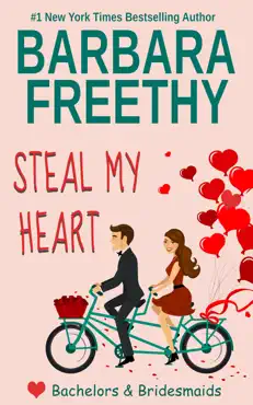 steal my heart book cover image
