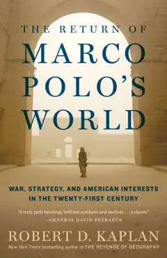 the return of marco polo's world book cover image