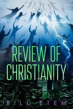 review of christianity book cover image