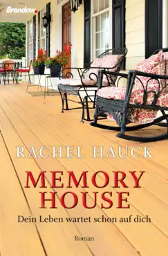 memory house book cover image