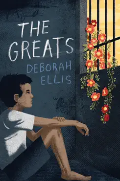 the greats book cover image