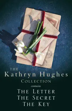 the kathryn hughes collection book cover image