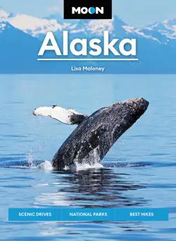 moon alaska imagen de la portada del libro