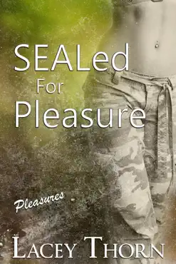 sealed for pleasure book cover image