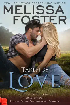 taken by love book cover image