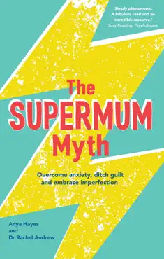 the supermum myth book cover image