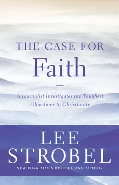 the case for faith book cover image