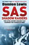 SAS Shadow Raiders sinopsis y comentarios